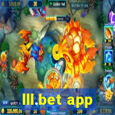 lll.bet app